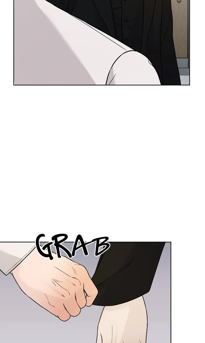 Such a Good Boy [Full ver.] - Chapter 17 manhwa