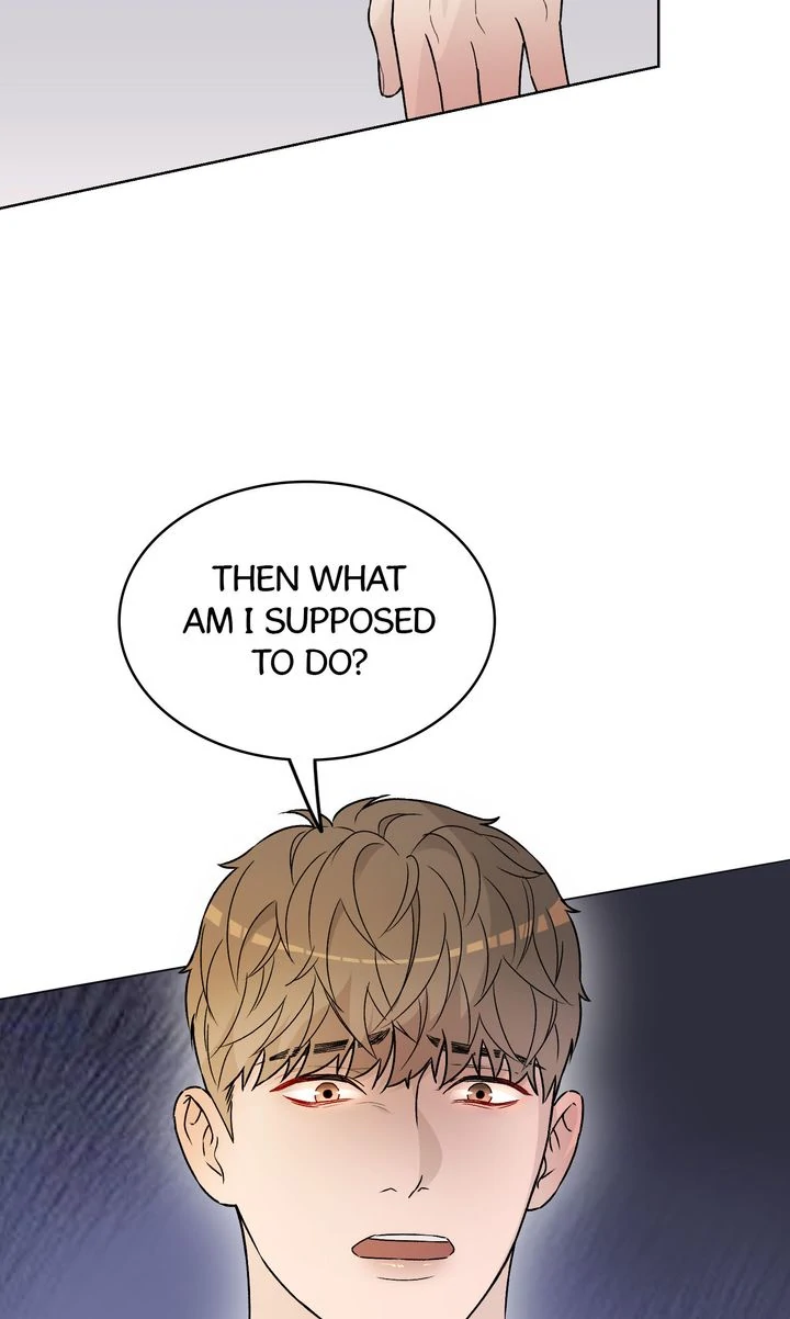 Such a Good Boy [Full ver.] - Chapter 17 manhwa