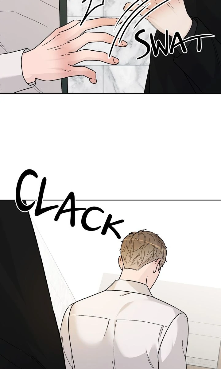 Such a Good Boy [Full ver.] - Chapter 17 manhwa
