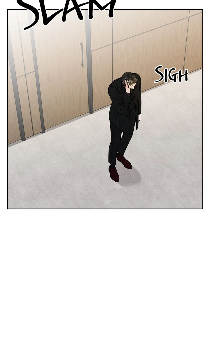 Such a Good Boy [Full ver.] - Chapter 17 manhwa