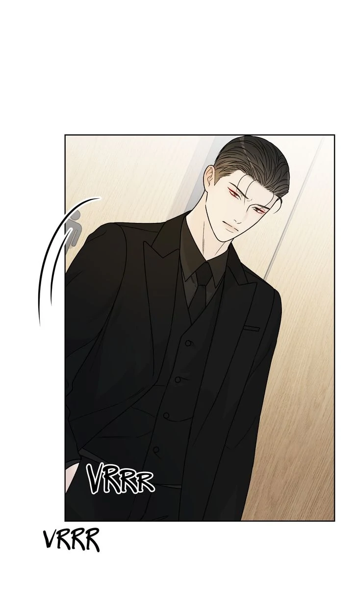 Such a Good Boy [Full ver.] - Chapter 17 manhwa