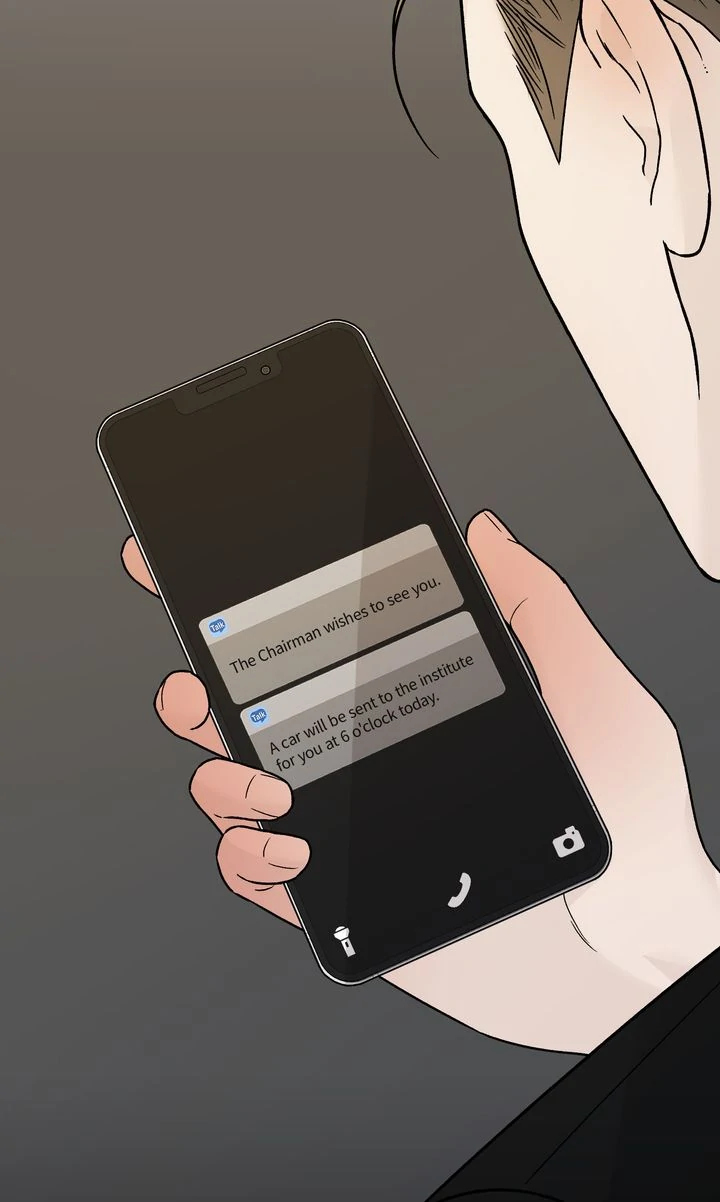Such a Good Boy [Full ver.] - Chapter 17 manhwa