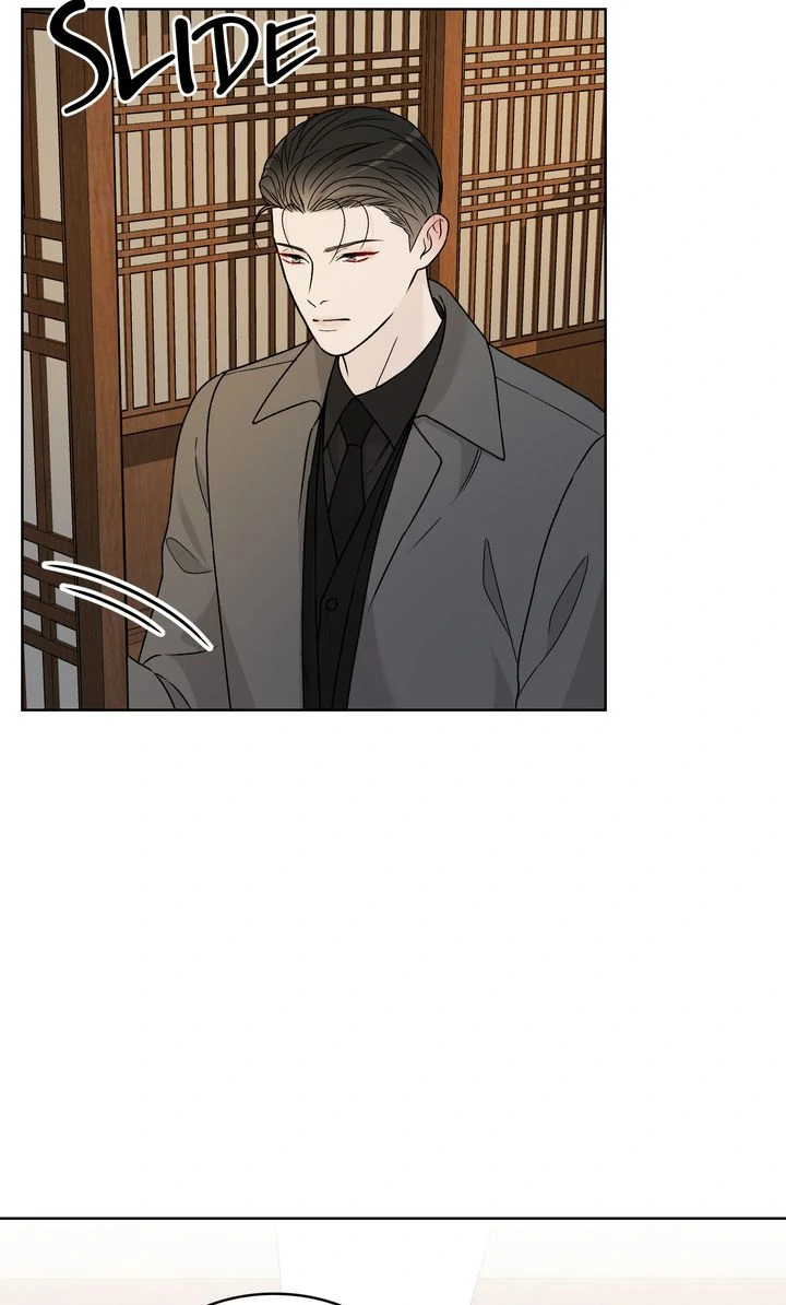 Such a Good Boy [Full ver.] - Chapter 18 manhwa