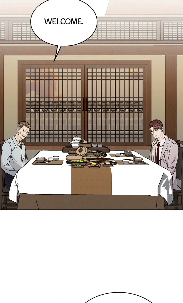Such a Good Boy [Full ver.] - Chapter 18 manhwa