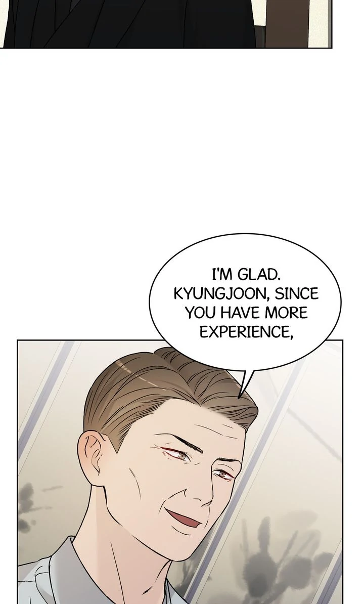 Such a Good Boy [Full ver.] - Chapter 18 manhwa