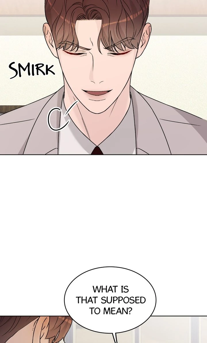 Such a Good Boy [Full ver.] - Chapter 18 manhwa