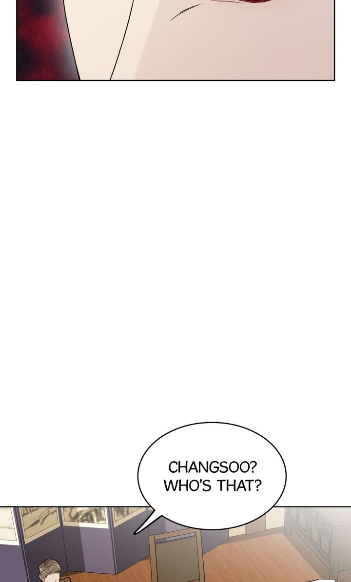 Such a Good Boy [Full ver.] - Chapter 18 manhwa