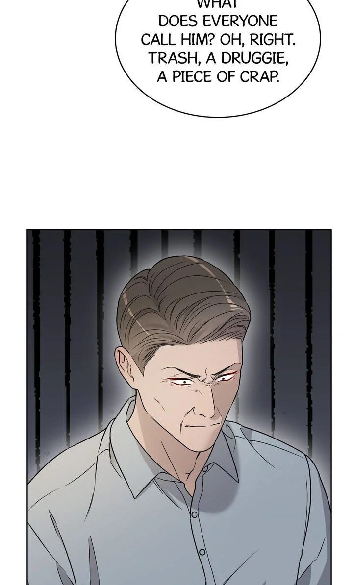 Such a Good Boy [Full ver.] - Chapter 18 manhwa