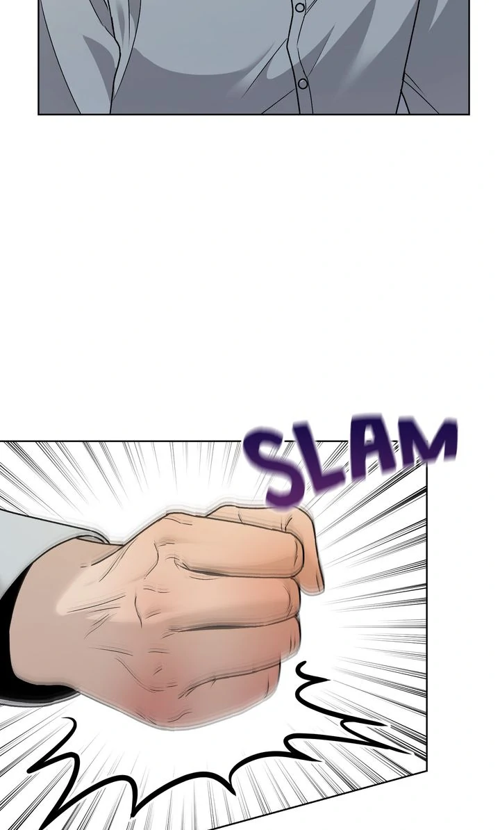 Such a Good Boy [Full ver.] - Chapter 18 manhwa