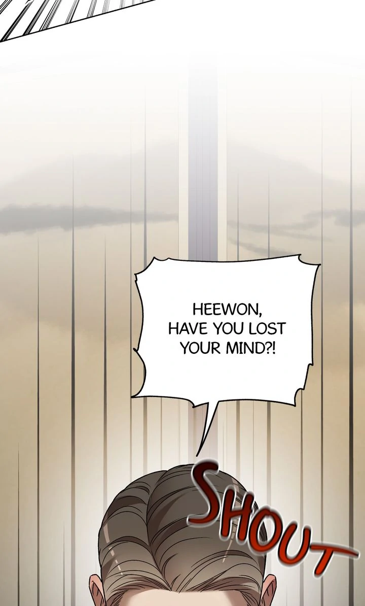 Such a Good Boy [Full ver.] - Chapter 18 manhwa