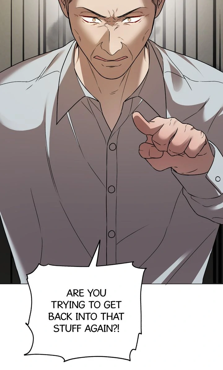 Such a Good Boy [Full ver.] - Chapter 18 manhwa