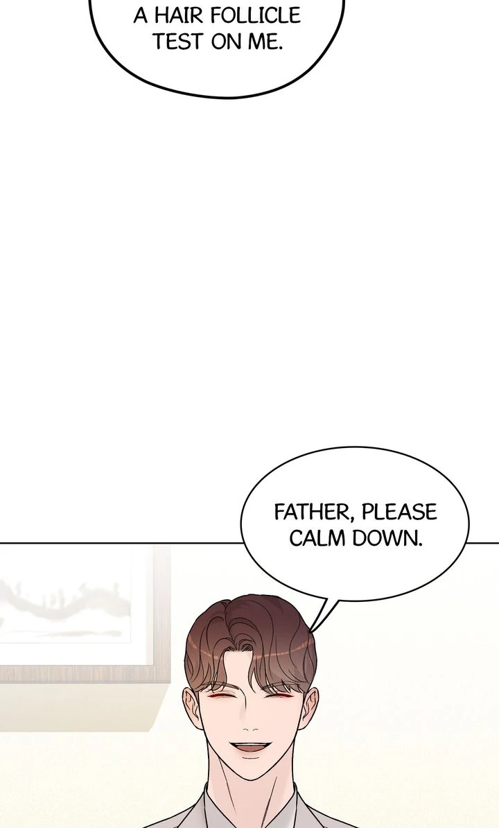 Such a Good Boy [Full ver.] - Chapter 18 manhwa