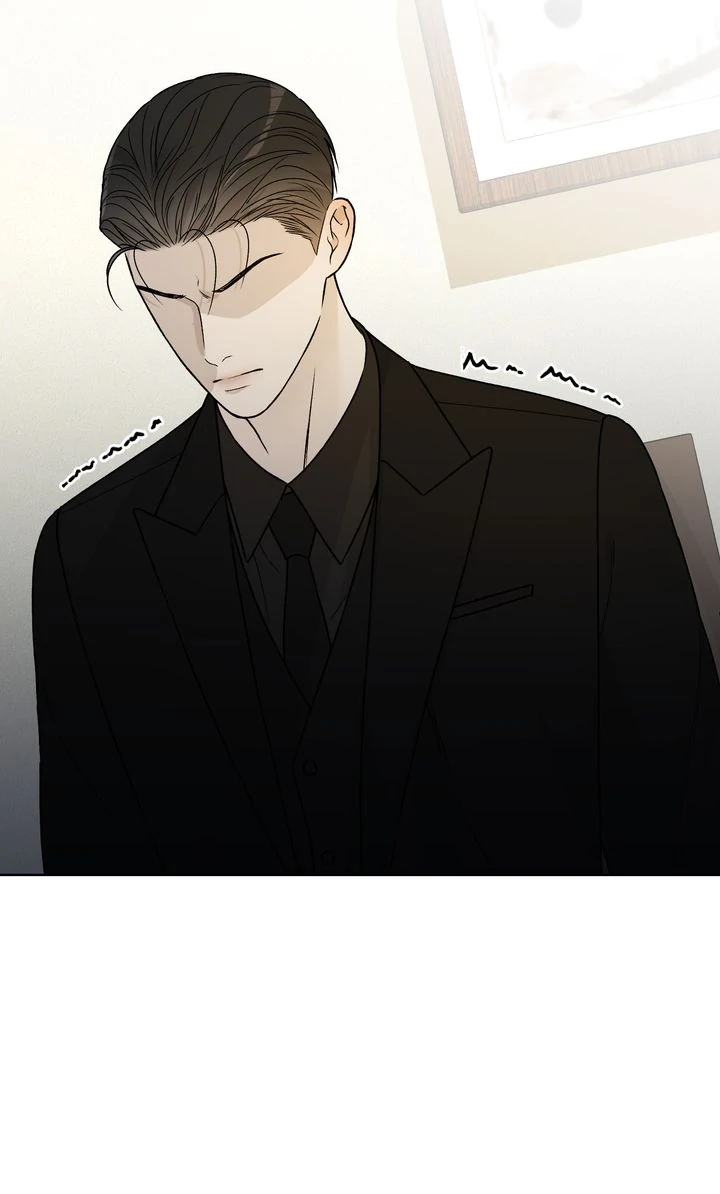 Such a Good Boy [Full ver.] - Chapter 18 manhwa