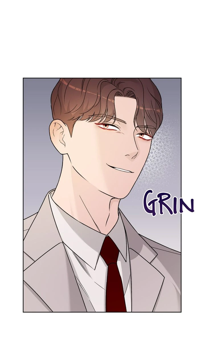 Such a Good Boy [Full ver.] - Chapter 18 manhwa