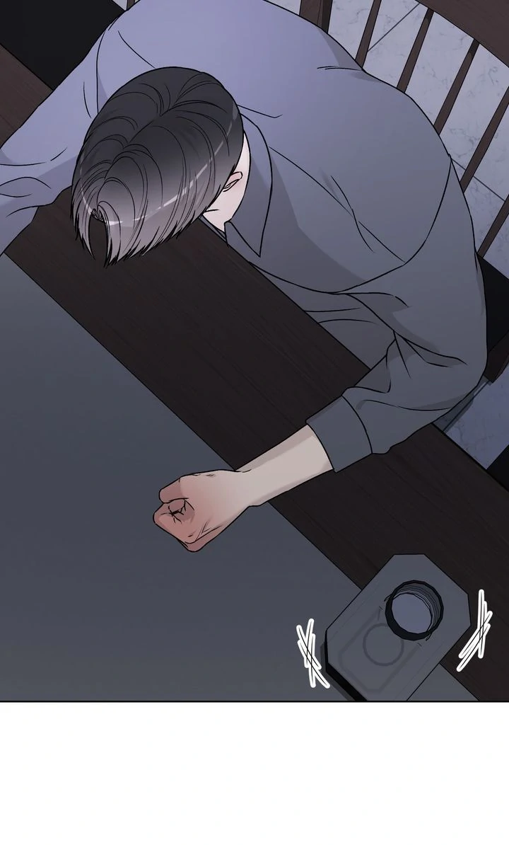 Such a Good Boy [Full ver.] - Chapter 18 manhwa