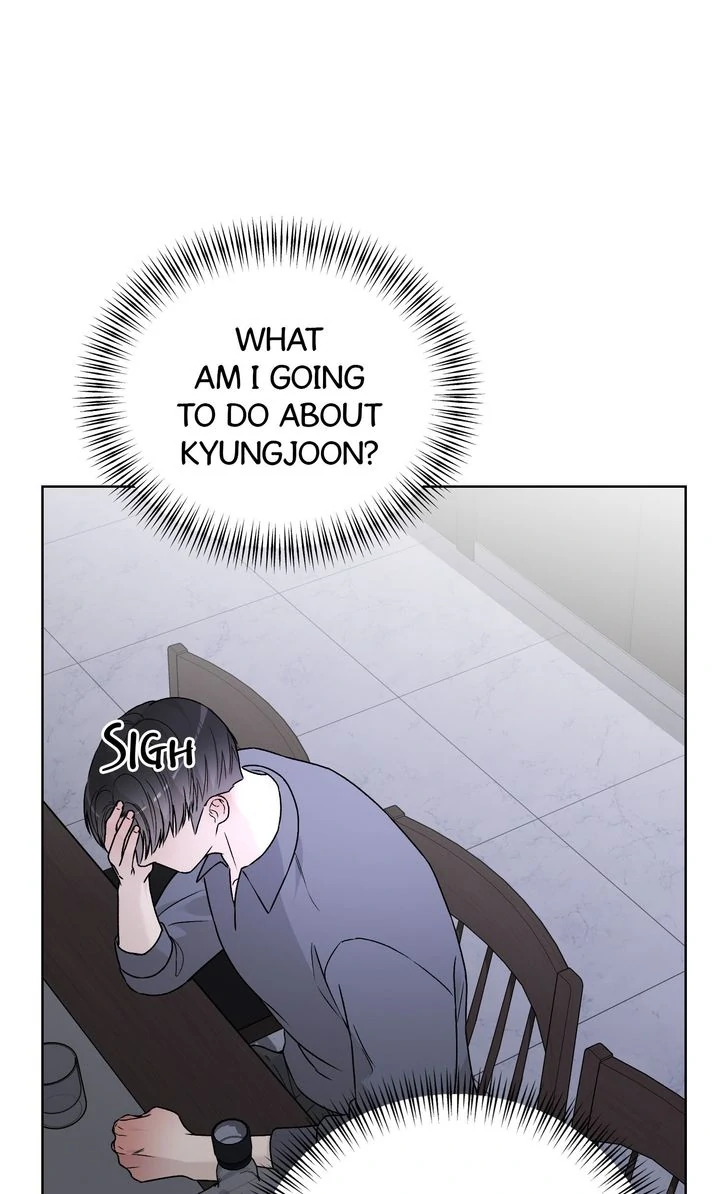Such a Good Boy [Full ver.] - Chapter 18 manhwa