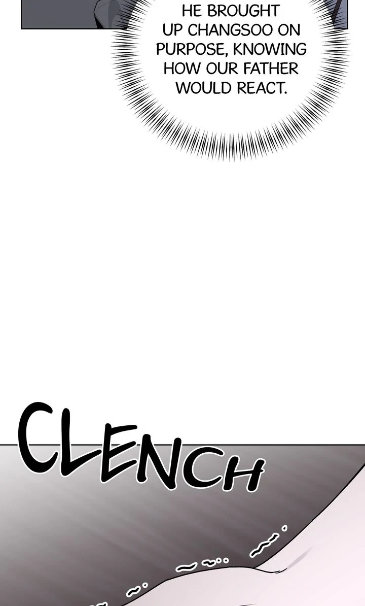 Such a Good Boy [Full ver.] - Chapter 18 manhwa