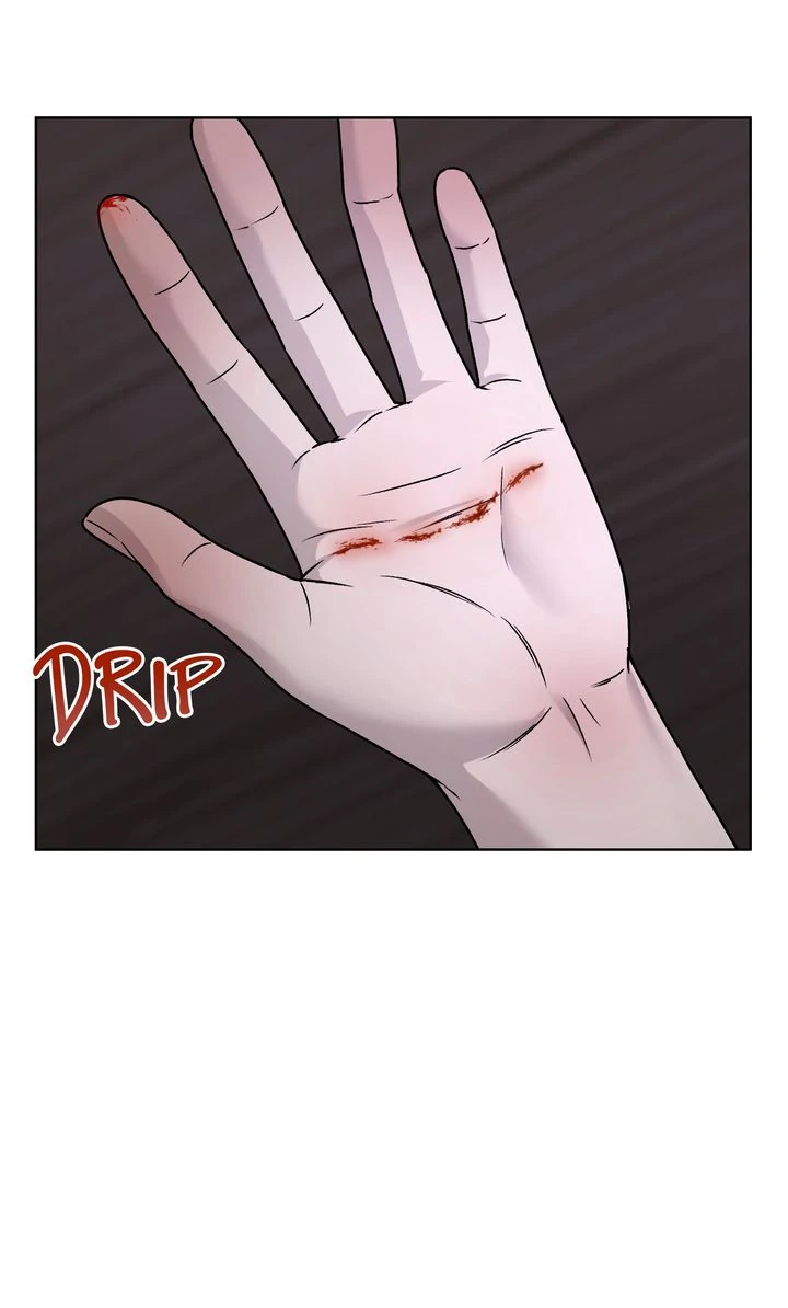 Such a Good Boy [Full ver.] - Chapter 18 manhwa