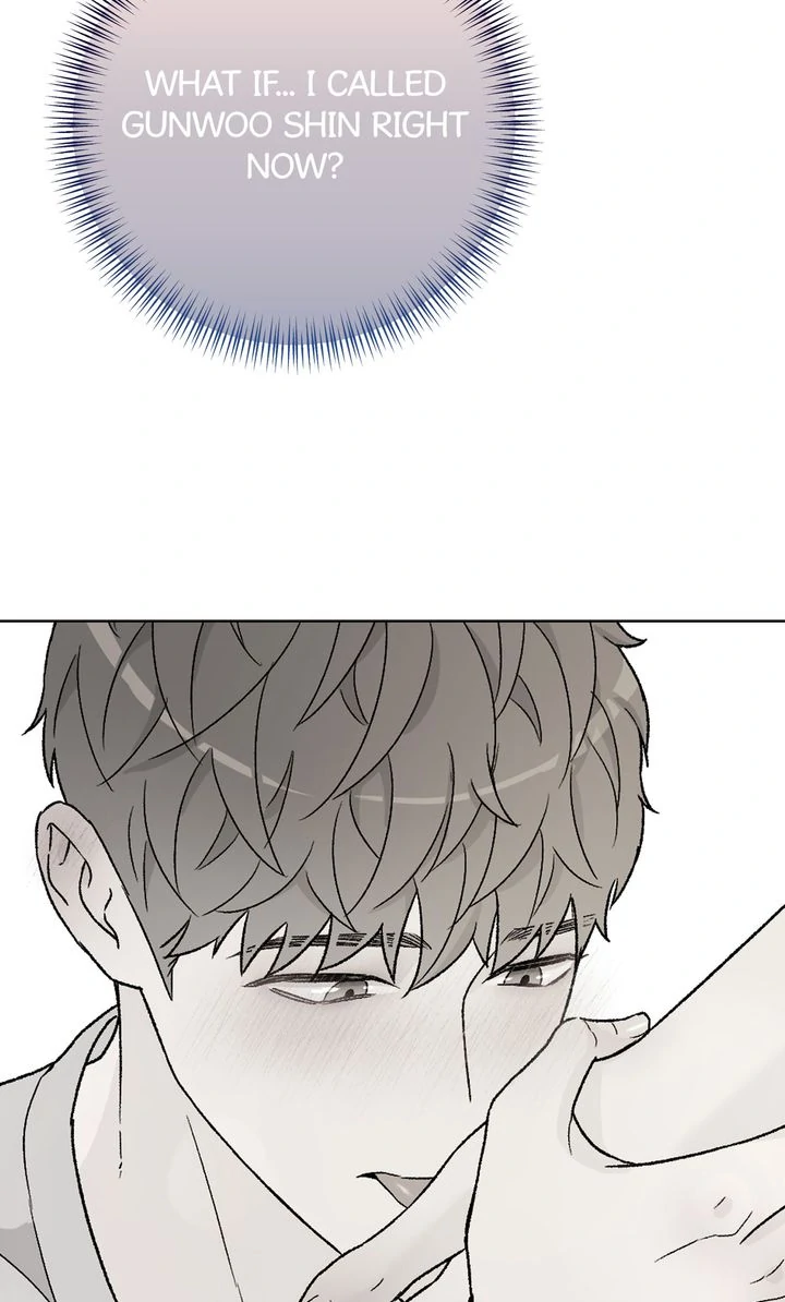 Such a Good Boy [Full ver.] - Chapter 18 manhwa