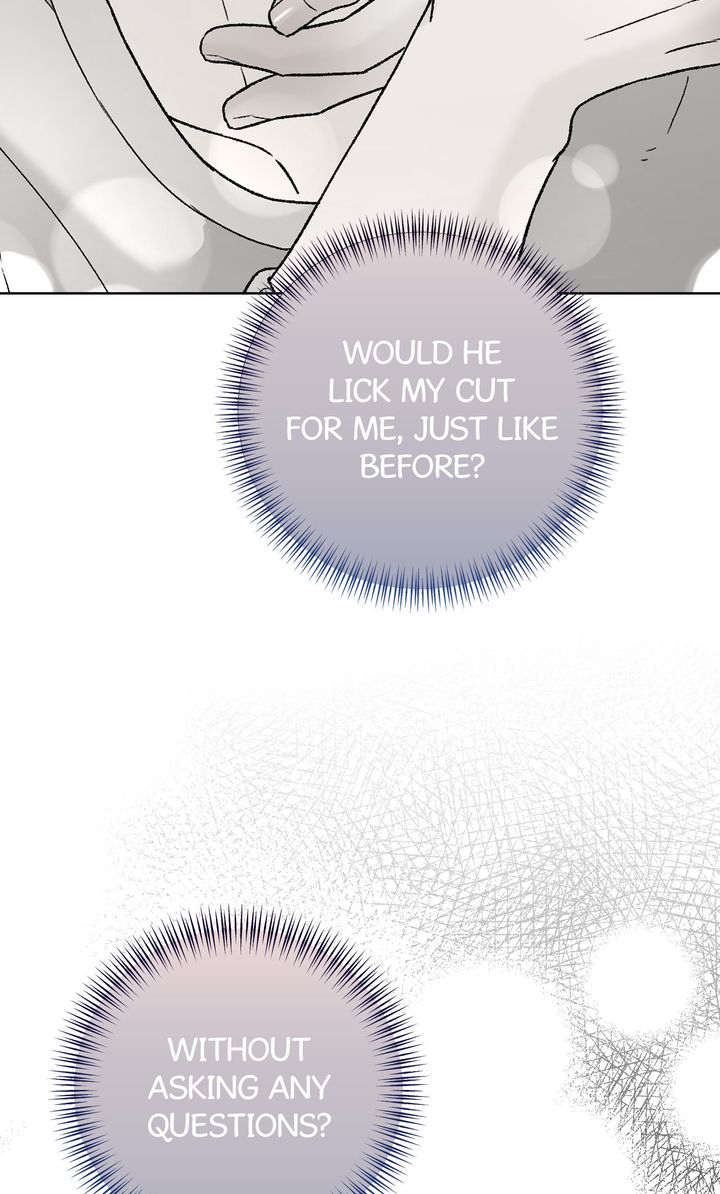 Such a Good Boy [Full ver.] - Chapter 18 manhwa