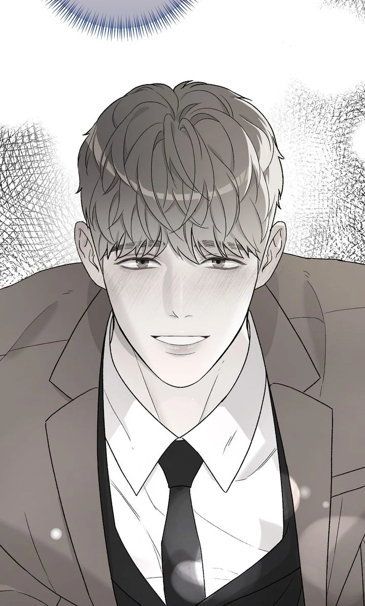 Such a Good Boy [Full ver.] - Chapter 18 manhwa