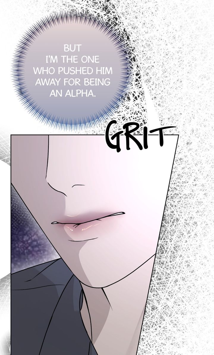 Such a Good Boy [Full ver.] - Chapter 18 manhwa