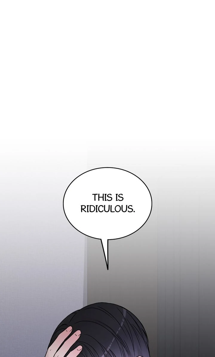 Such a Good Boy [Full ver.] - Chapter 18 manhwa