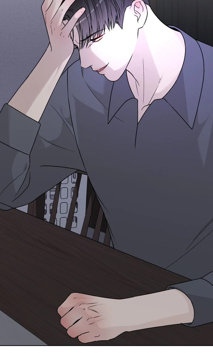 Such a Good Boy [Full ver.] - Chapter 18 manhwa