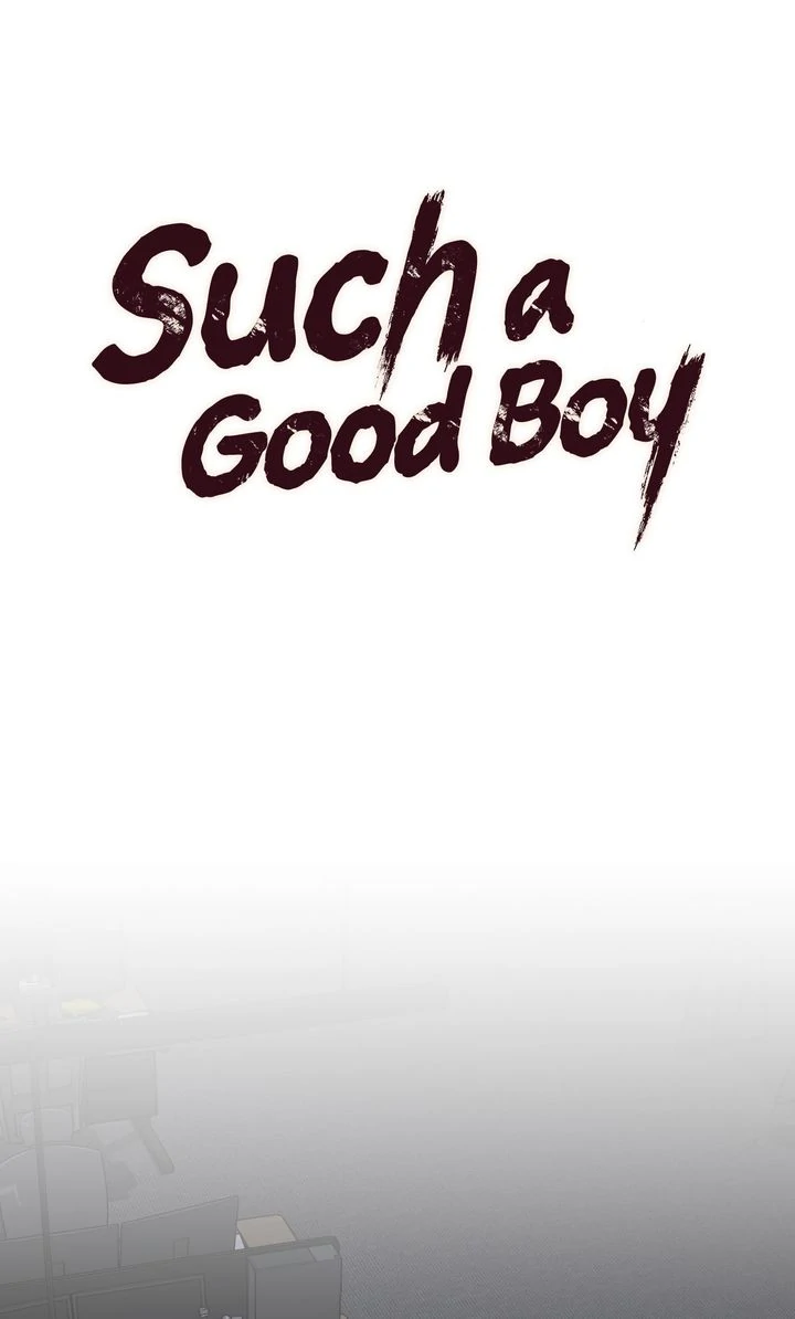 Such a Good Boy [Full ver.] - Chapter 18 manhwa