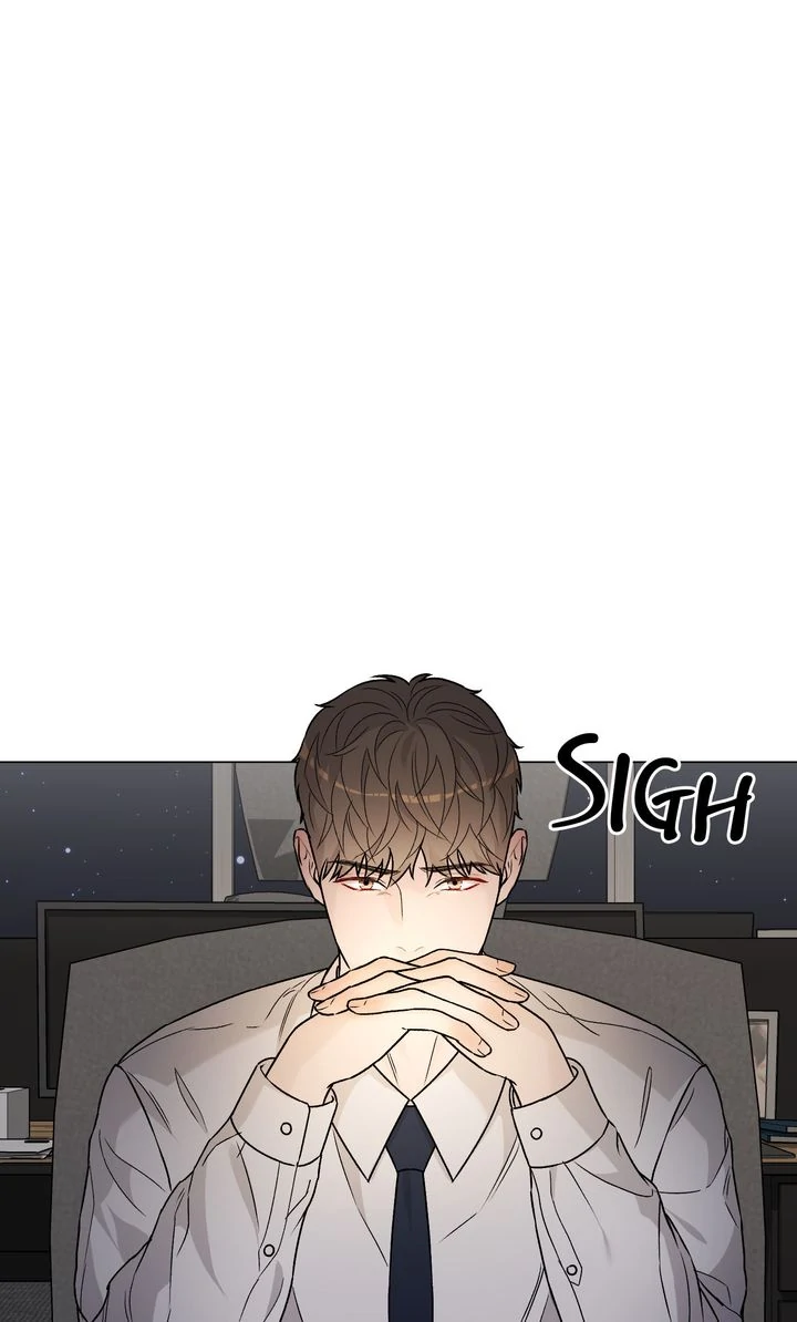 Such a Good Boy [Full ver.] - Chapter 18 manhwa