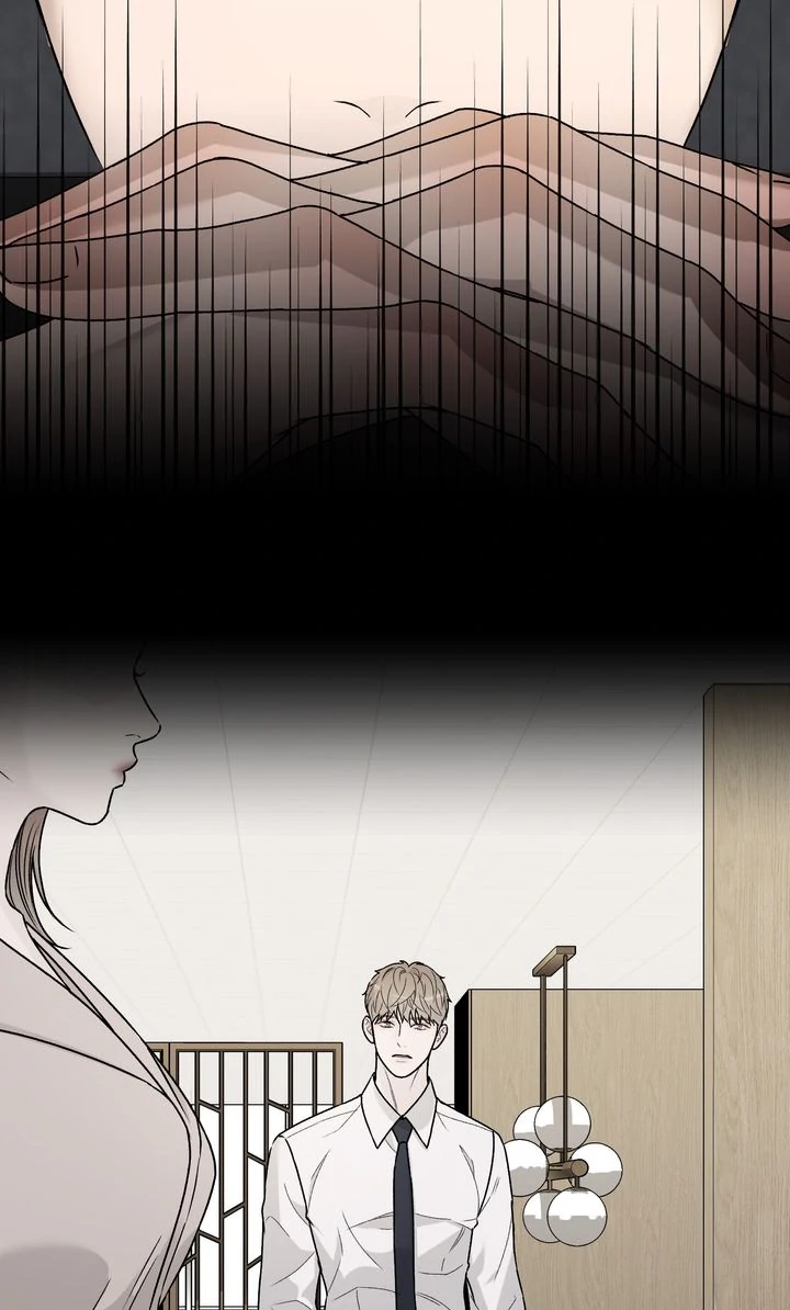 Such a Good Boy [Full ver.] - Chapter 18 manhwa