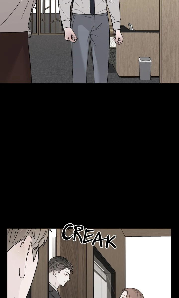 Such a Good Boy [Full ver.] - Chapter 18 manhwa