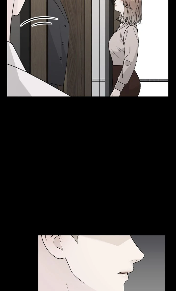 Such a Good Boy [Full ver.] - Chapter 18 manhwa