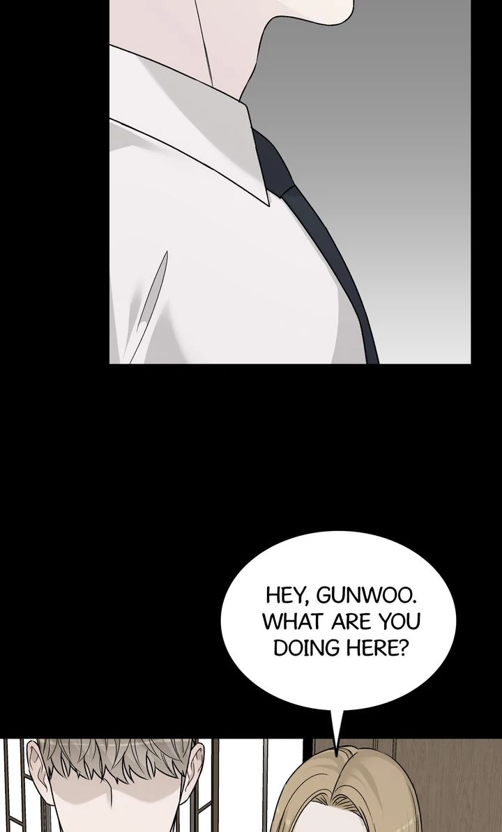 Such a Good Boy [Full ver.] - Chapter 18 manhwa