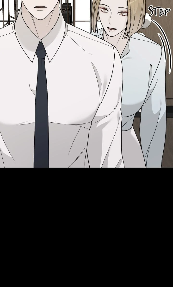Such a Good Boy [Full ver.] - Chapter 18 manhwa