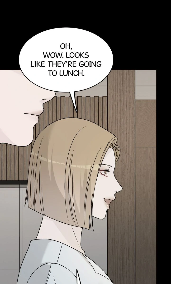 Such a Good Boy [Full ver.] - Chapter 18 manhwa