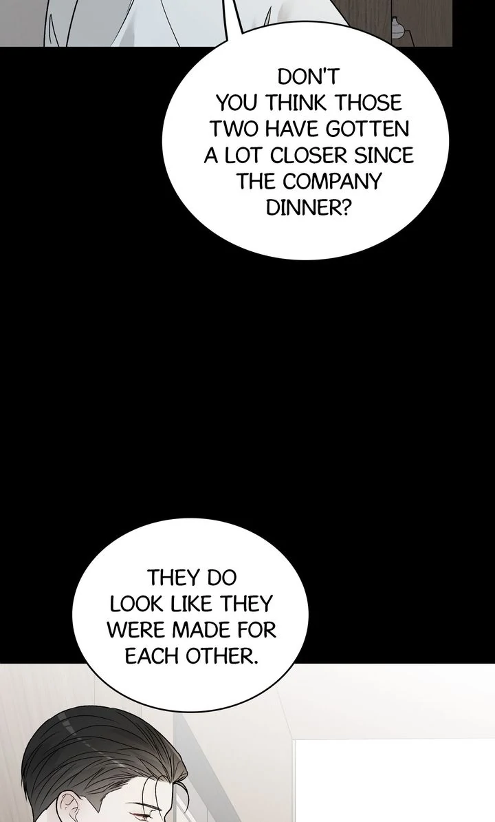 Such a Good Boy [Full ver.] - Chapter 18 manhwa