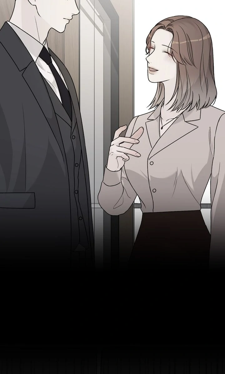 Such a Good Boy [Full ver.] - Chapter 18 manhwa