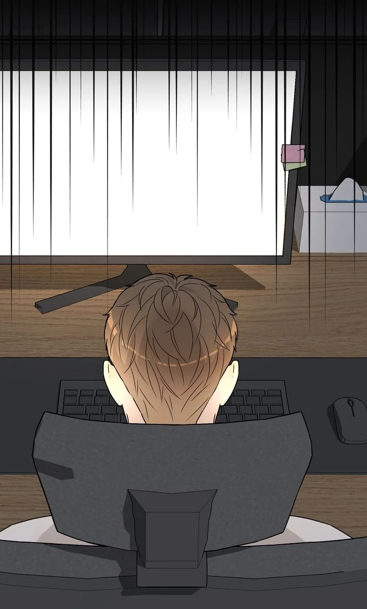 Such a Good Boy [Full ver.] - Chapter 18 manhwa