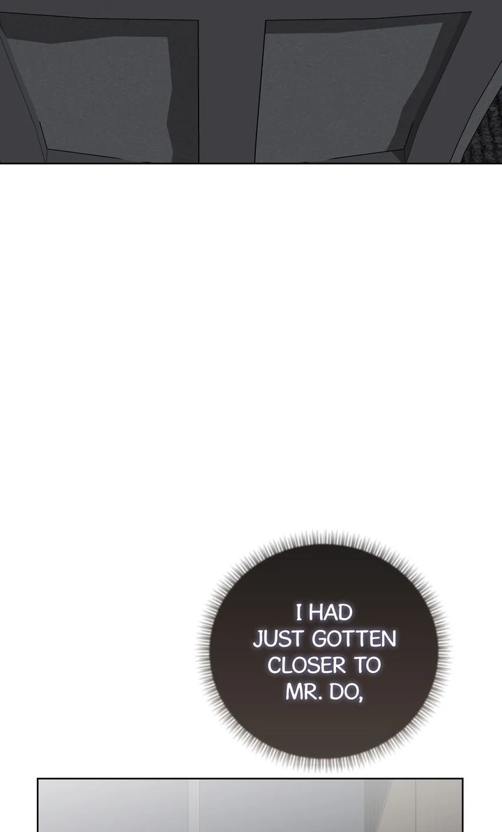 Such a Good Boy [Full ver.] - Chapter 18 manhwa