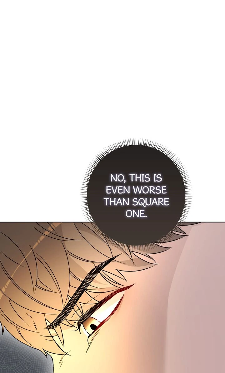 Such a Good Boy [Full ver.] - Chapter 18 manhwa