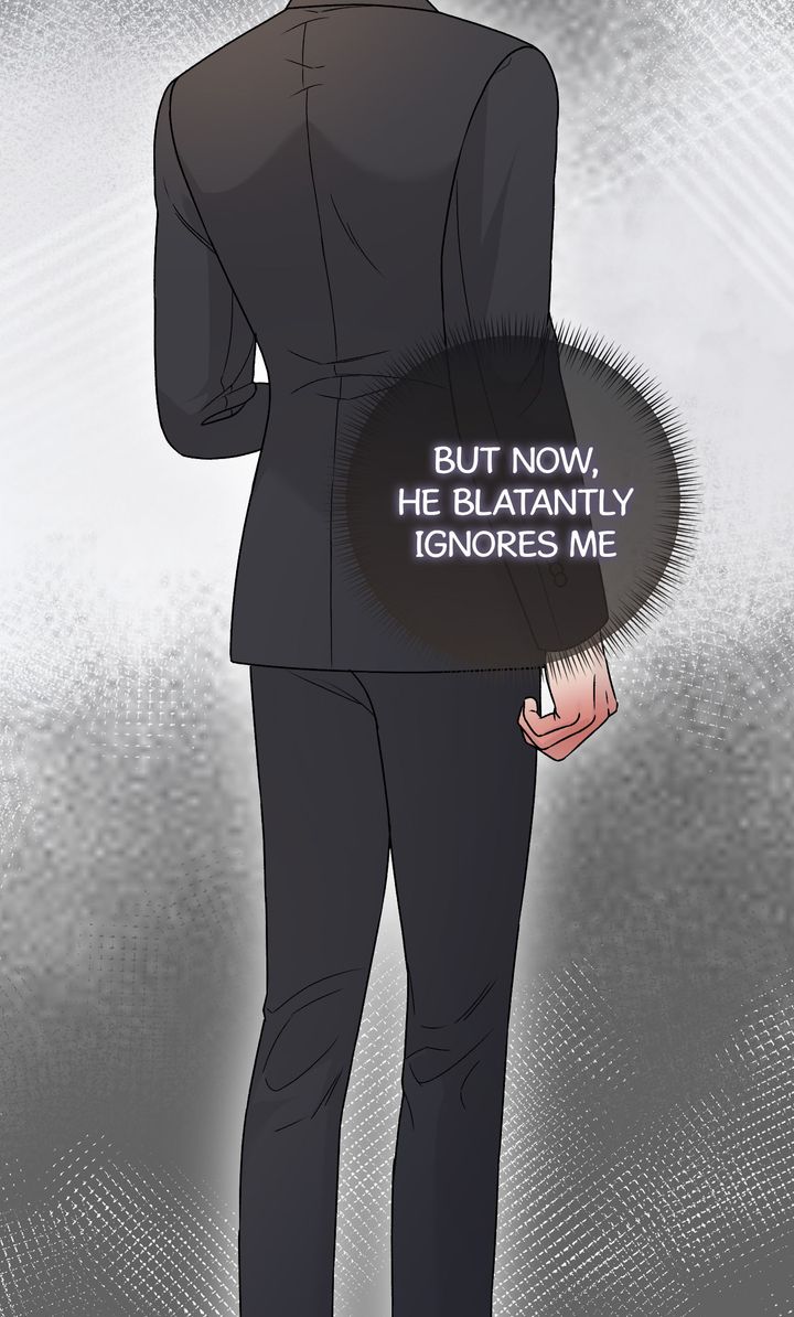 Such a Good Boy [Full ver.] - Chapter 18 manhwa