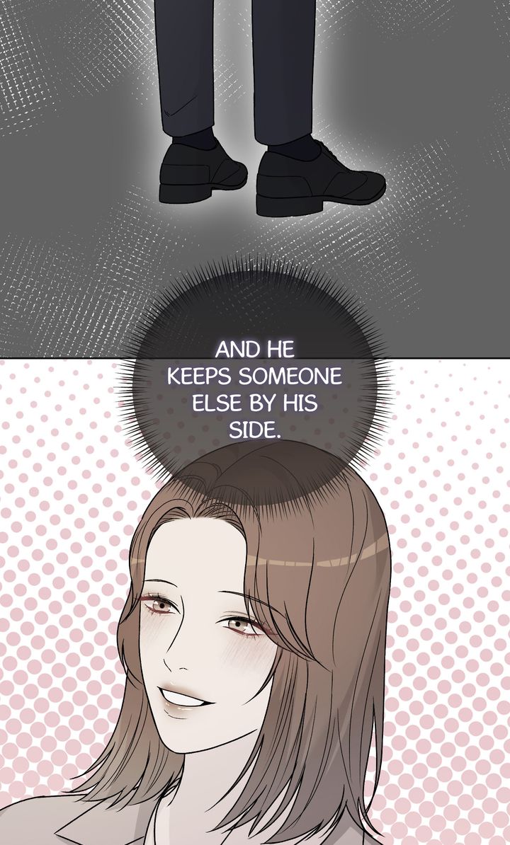 Such a Good Boy [Full ver.] - Chapter 18 manhwa