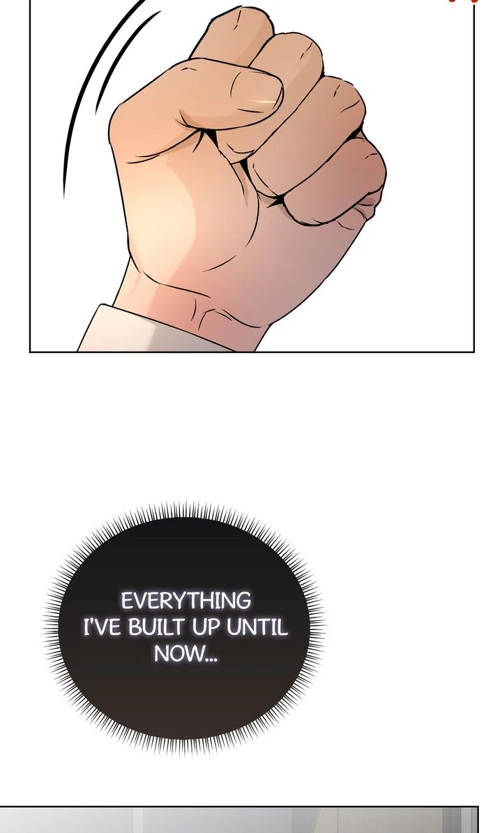 Such a Good Boy [Full ver.] - Chapter 18 manhwa