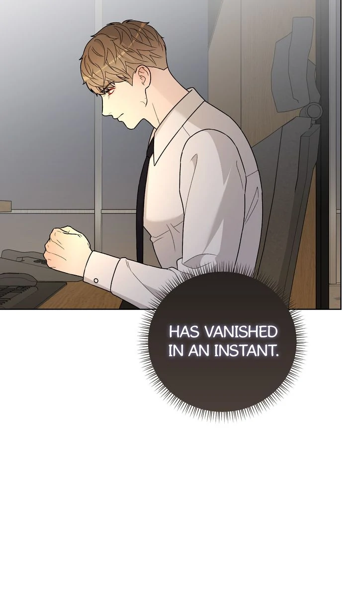Such a Good Boy [Full ver.] - Chapter 18 manhwa