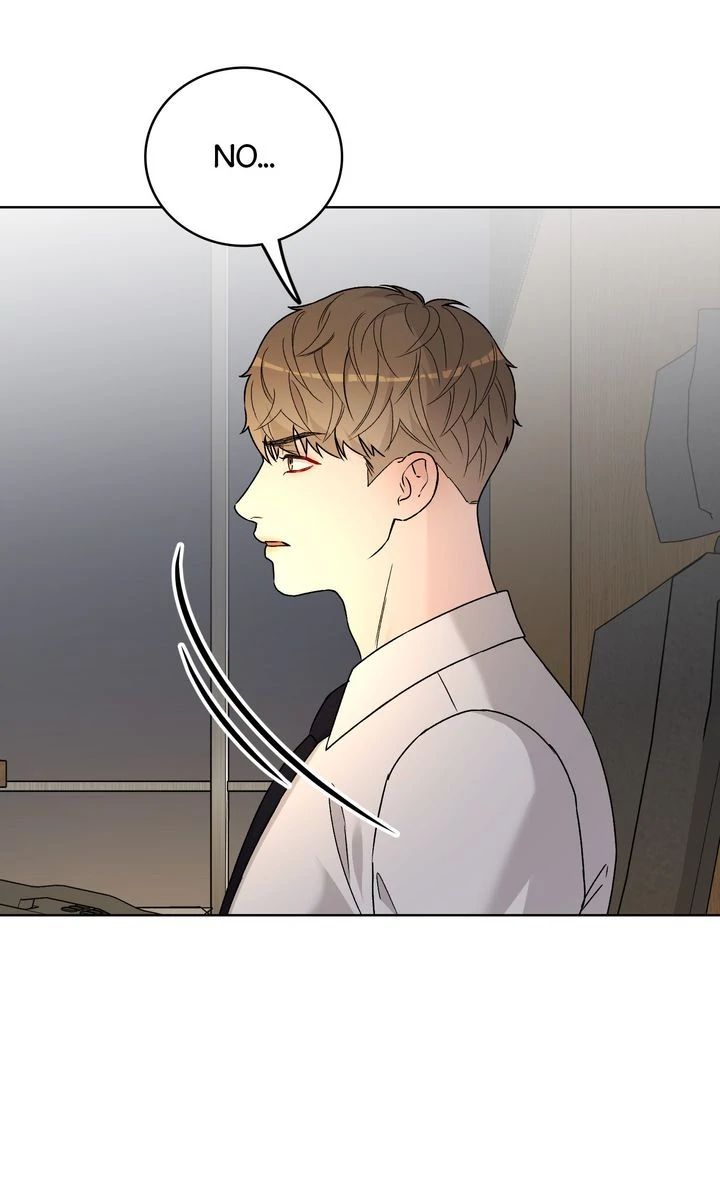 Such a Good Boy [Full ver.] - Chapter 18 manhwa