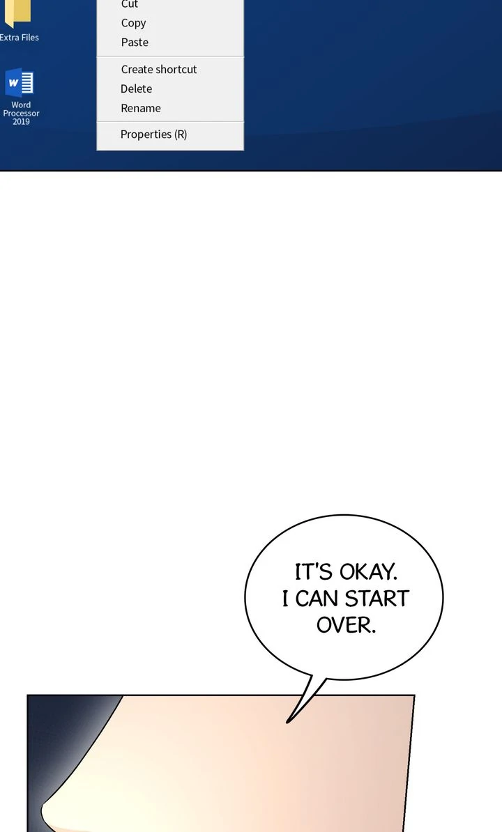 Such a Good Boy [Full ver.] - Chapter 18 manhwa