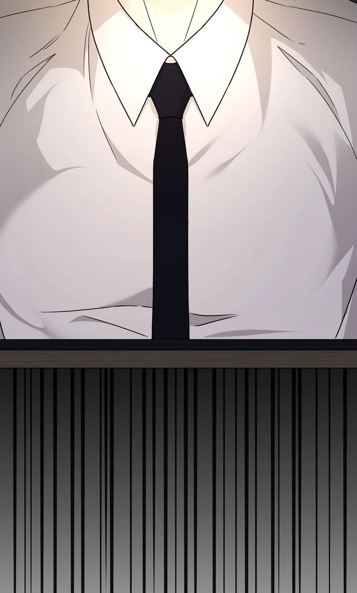 Such a Good Boy [Full ver.] - Chapter 18 manhwa