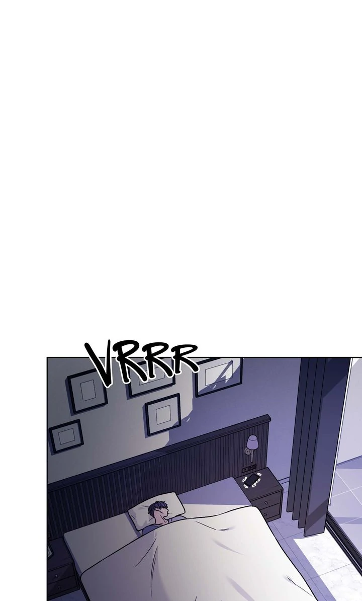Such a Good Boy [Full ver.] - Chapter 18 manhwa