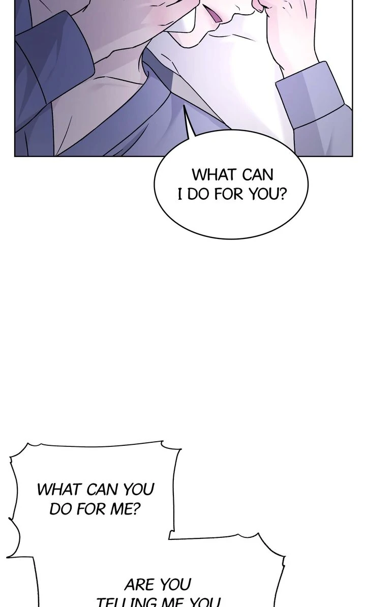 Such a Good Boy [Full ver.] - Chapter 18 manhwa